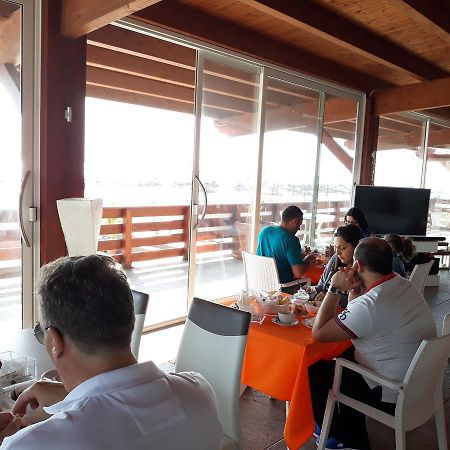 Beach Club Ippocampo מראה חיצוני תמונה