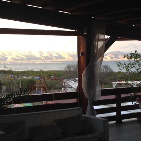 Beach Club Ippocampo מראה חיצוני תמונה