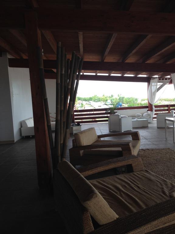 Beach Club Ippocampo חדר תמונה