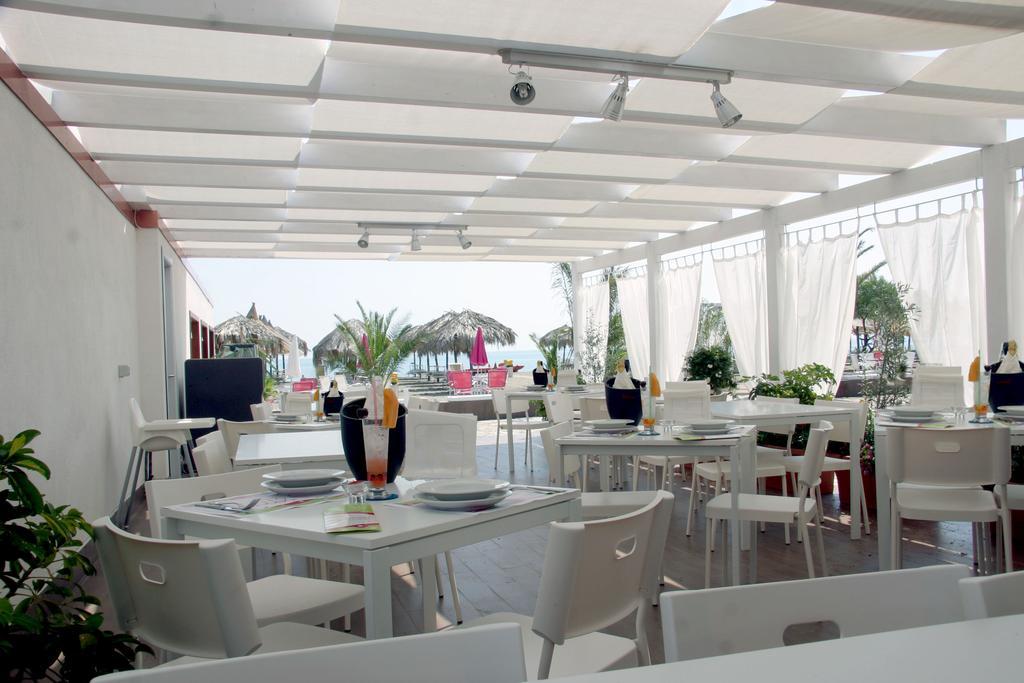 Beach Club Ippocampo חדר תמונה