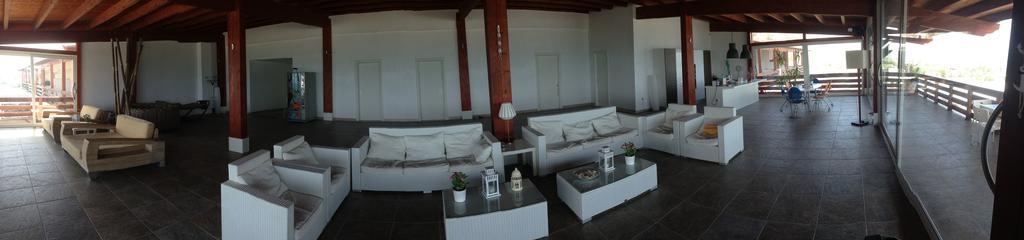 Beach Club Ippocampo מראה חיצוני תמונה