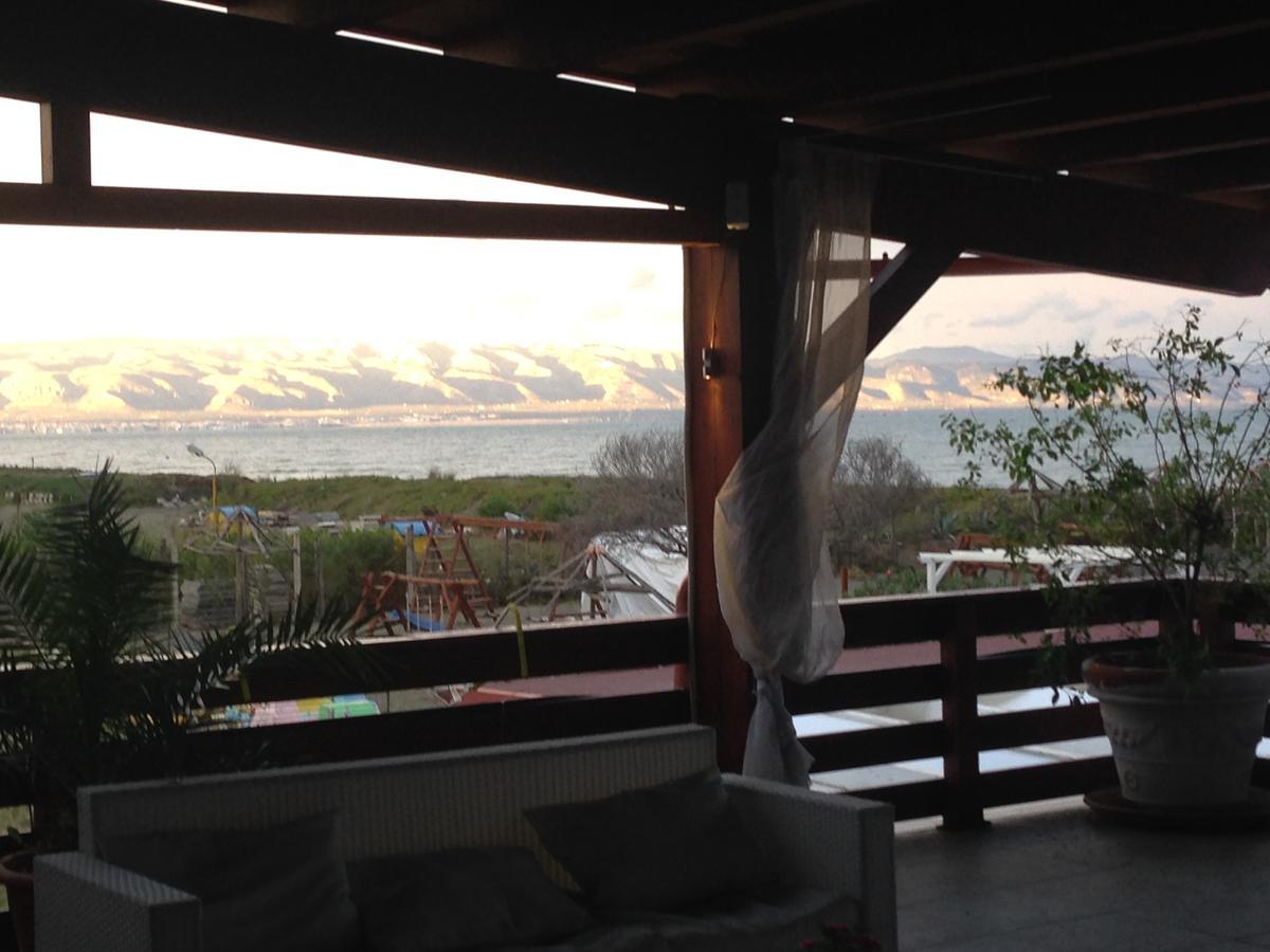 Beach Club Ippocampo מראה חיצוני תמונה